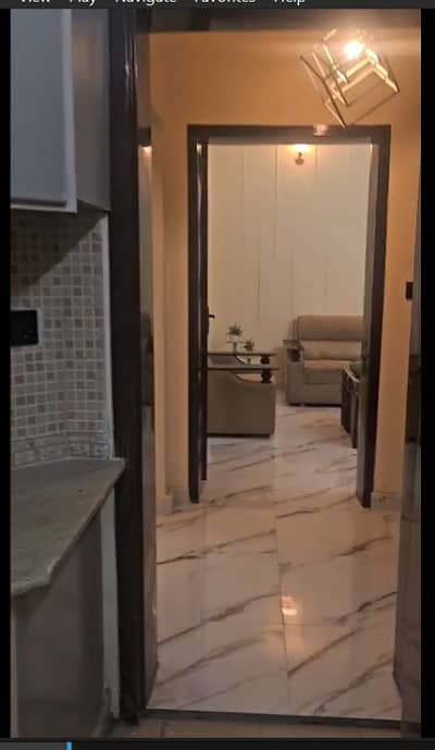 Urgent For Sale 7 Marla House In D Block Punjab Servant Government Housing Society