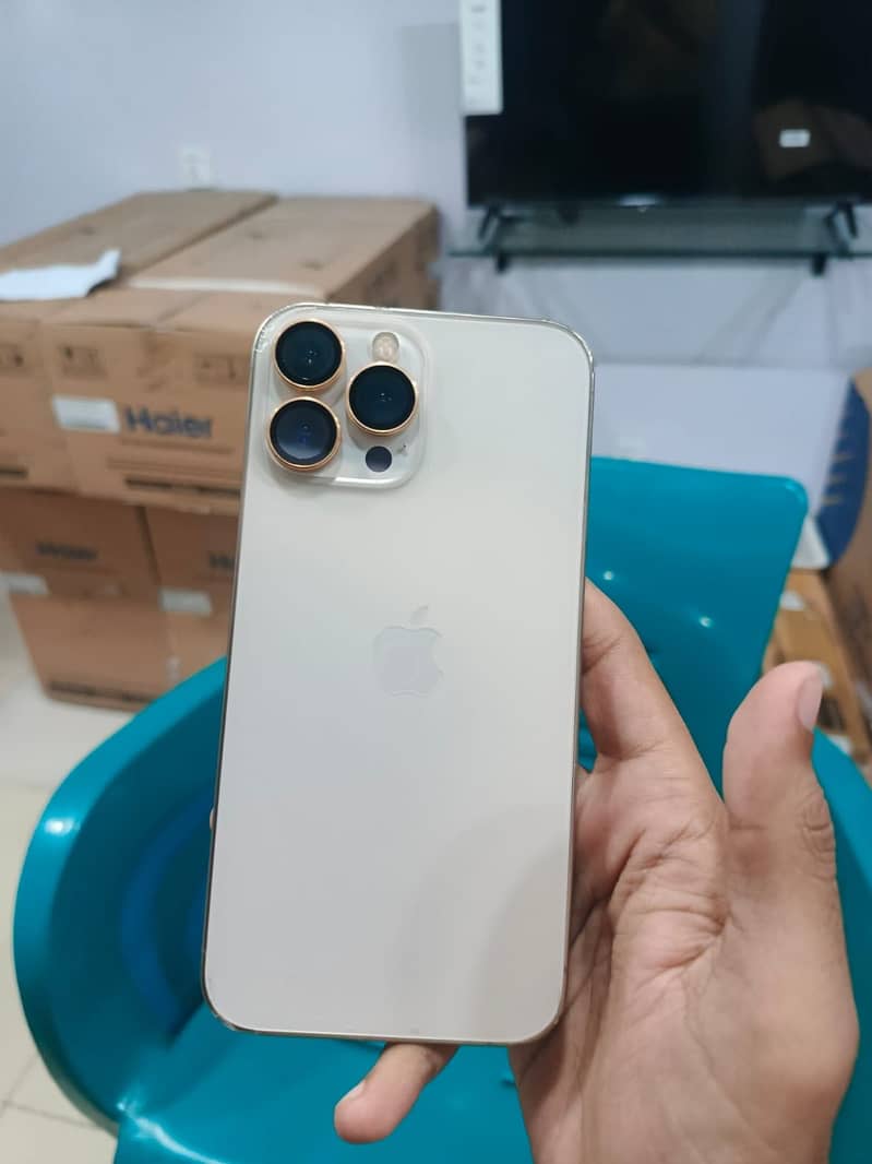 Apple iPhone 13 Pro Max 0