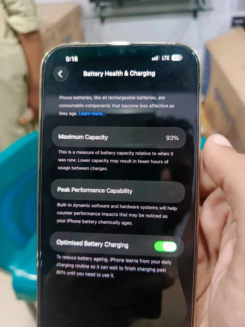 Apple iPhone 13 Pro Max 1