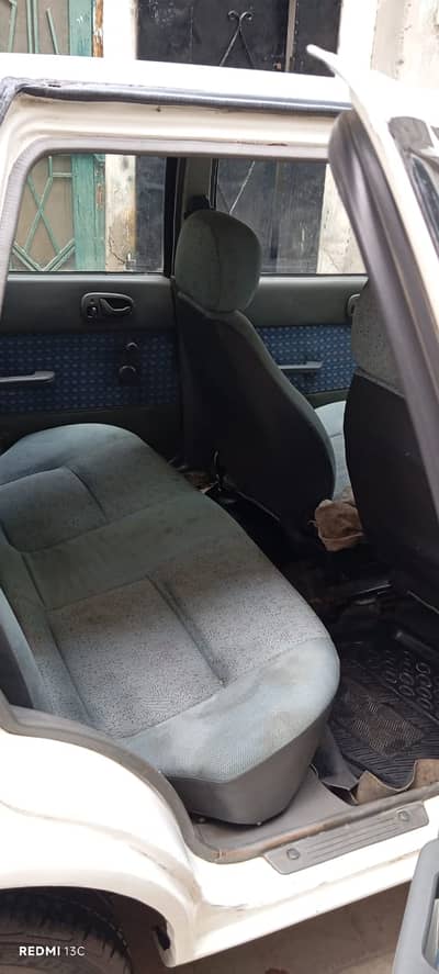 Suzuki Cultus VXR 2006