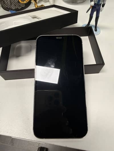Apple iPhone 12 Pro