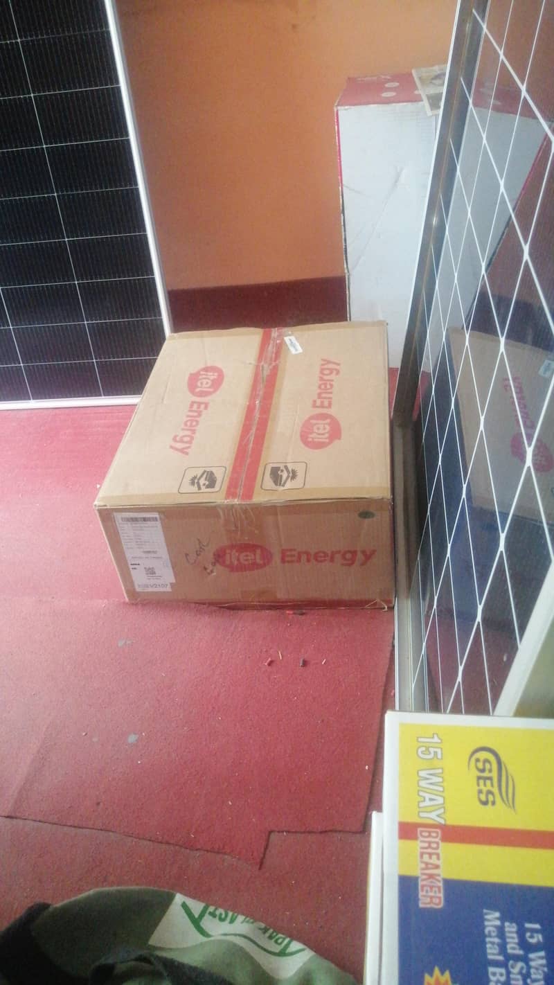 6kva pro model 0