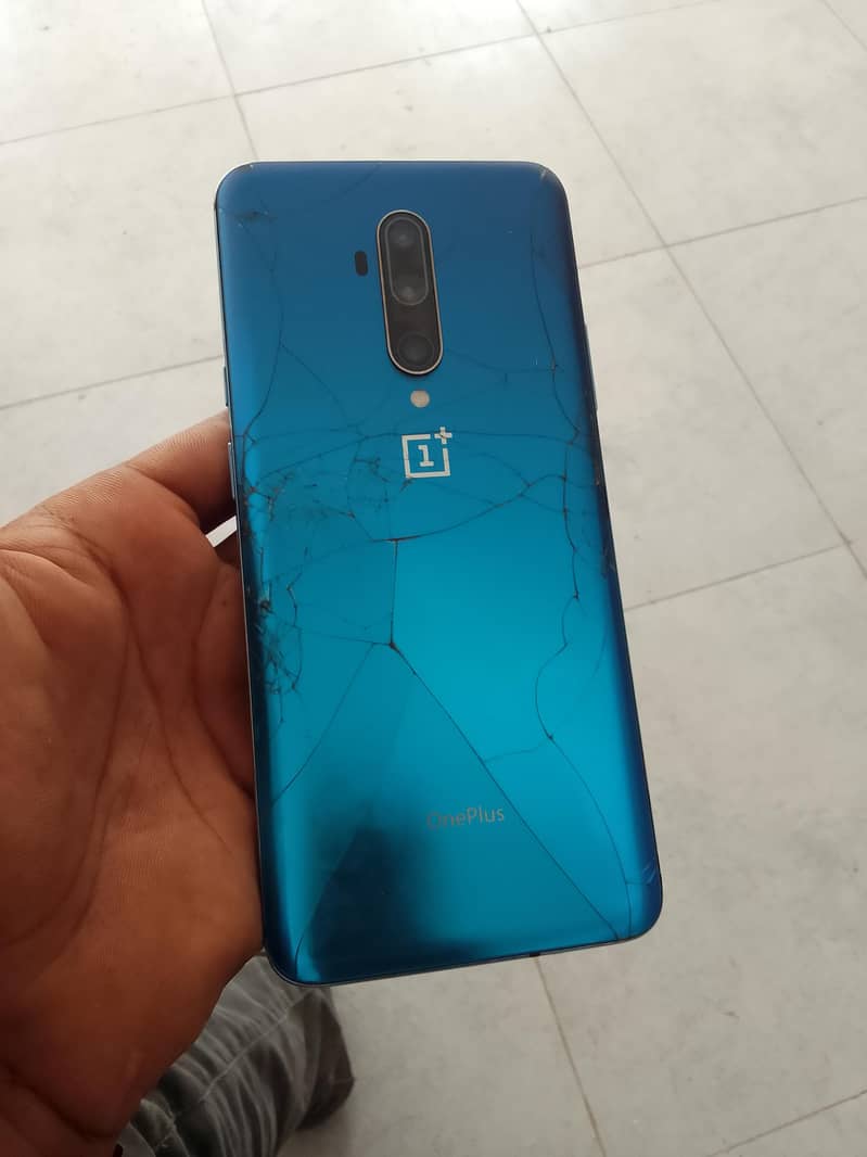 One Plus 7T Pro 0