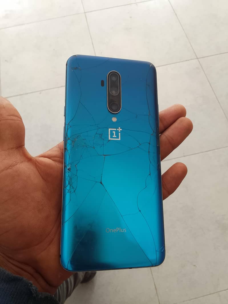 One Plus 7T Pro 5