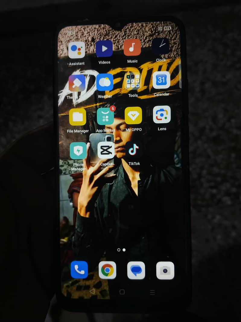 OPPO Other Model 0