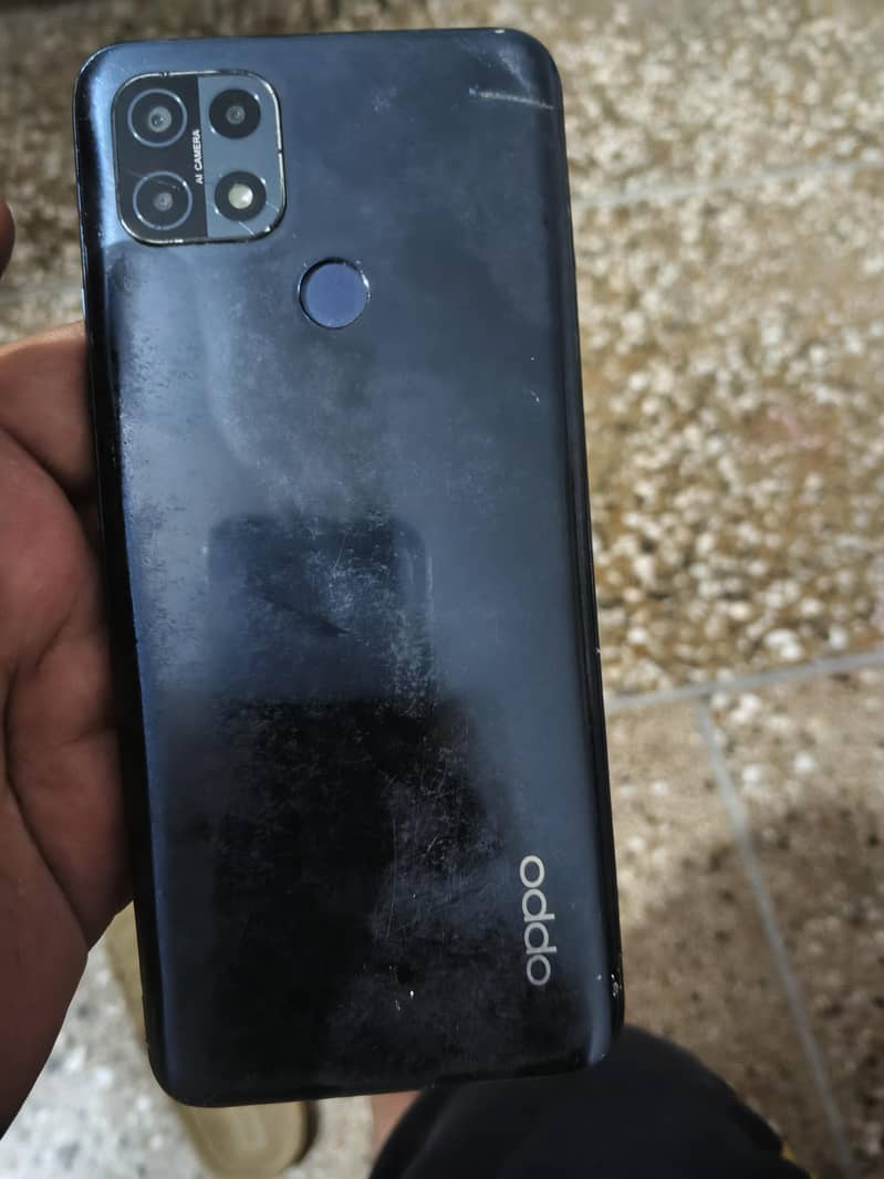 OPPO Other Model 1