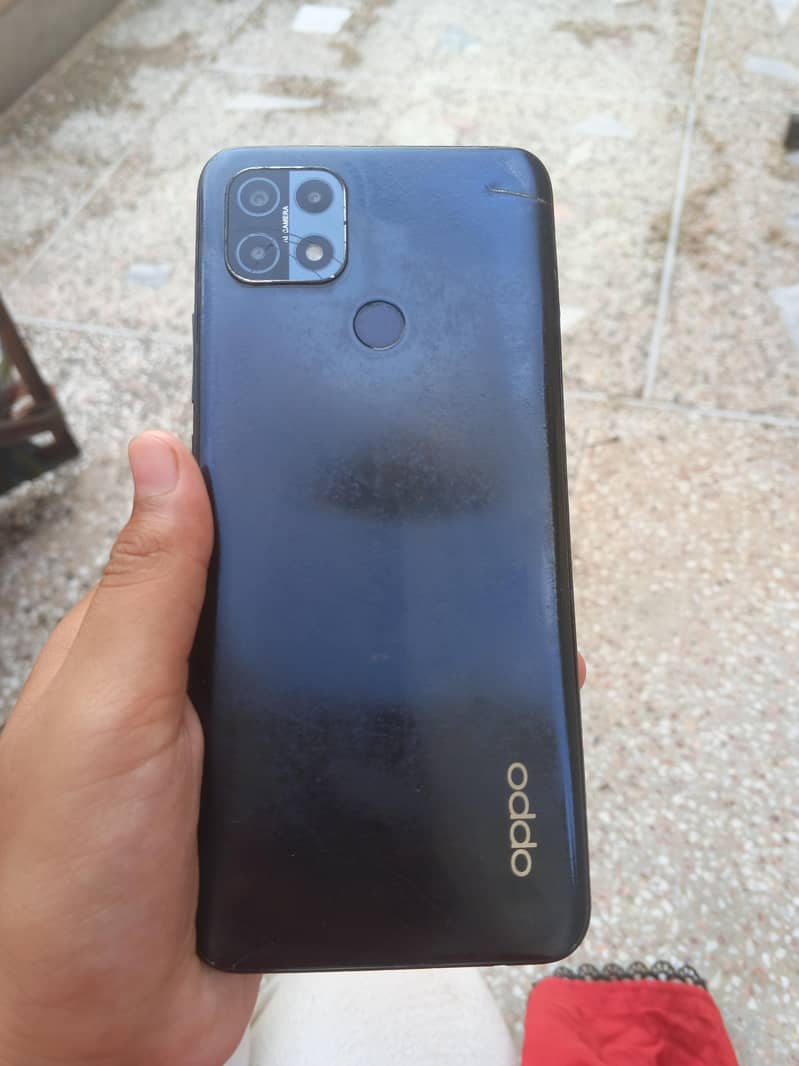 OPPO Other Model 3
