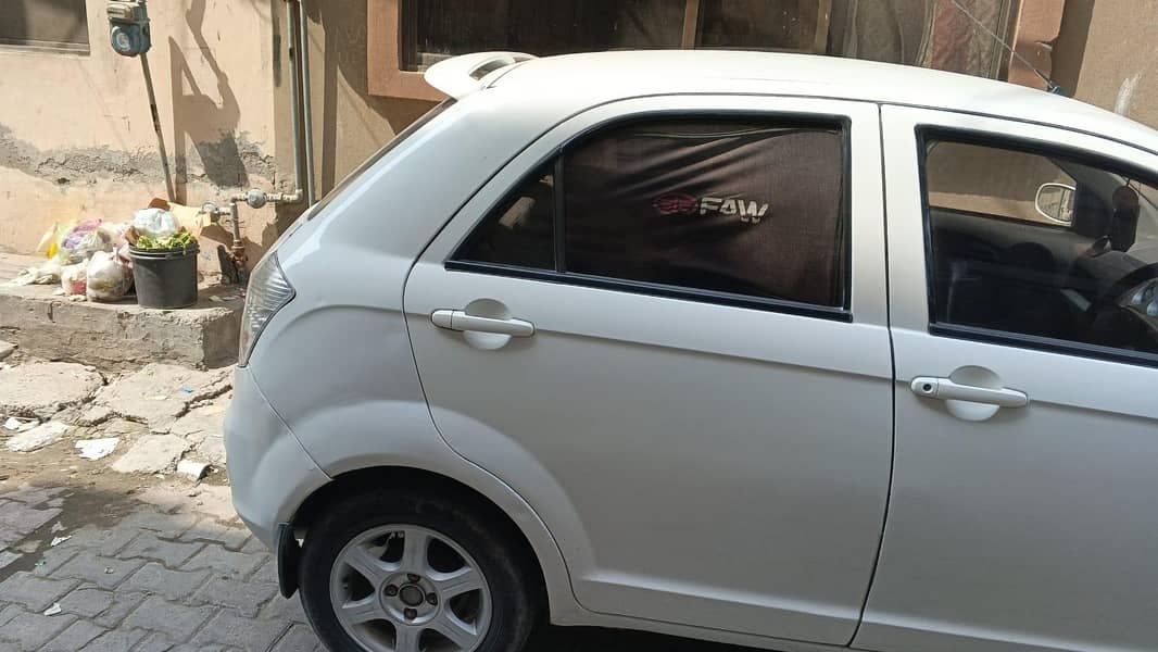 FAW V2 2016 2