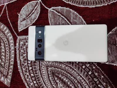 Google Pixel 6 Pro