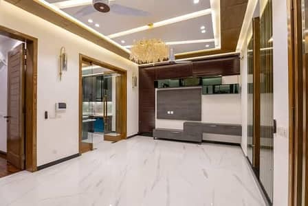 12 Marla House For Rent In Paragon City Lahore