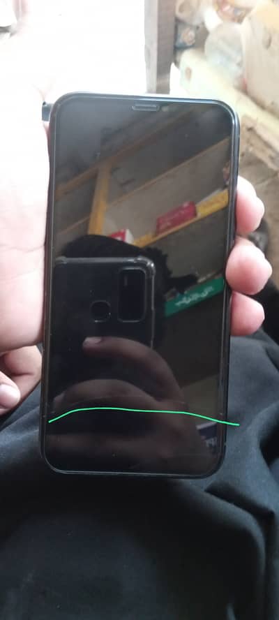 Apple iPhone 11 Pro