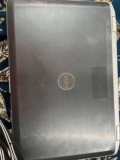delllatitude e6520 core i7 8gbram 112gb ssd good condition