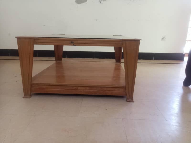 10/10 table candition 2