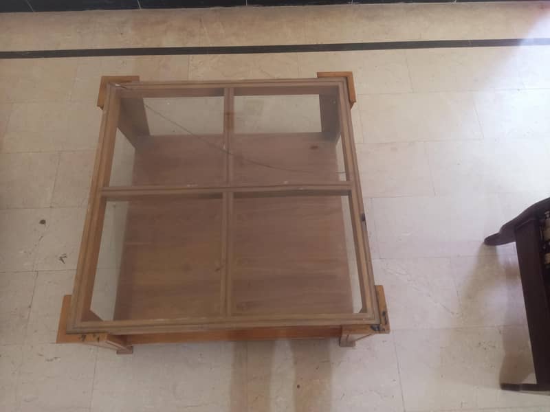 10/10 table candition 3
