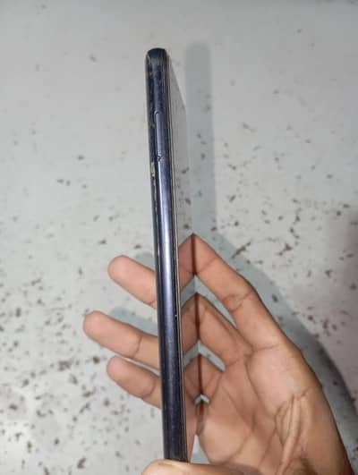 Samsung Mobile A21s