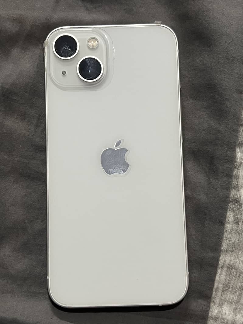 Apple iPhone 13 0