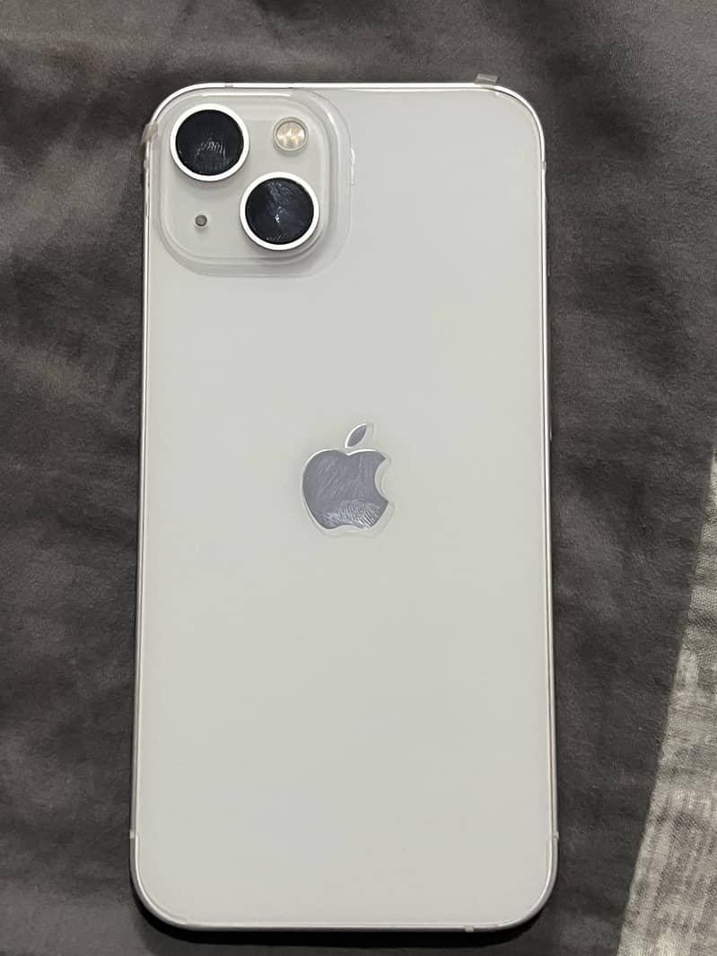 Apple iPhone 13 2