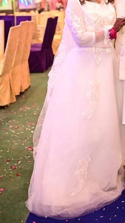 western dress maxi