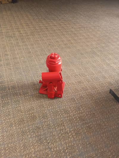 hydraulic Jack