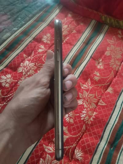 Apple iPhone XS Max 256 PTA urgent sale