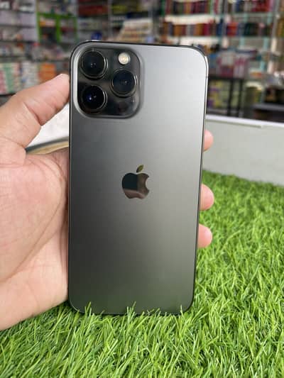 Apple iPhone 13 Pro Max