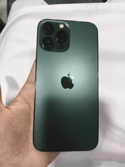 13 pro max 128gb non pta