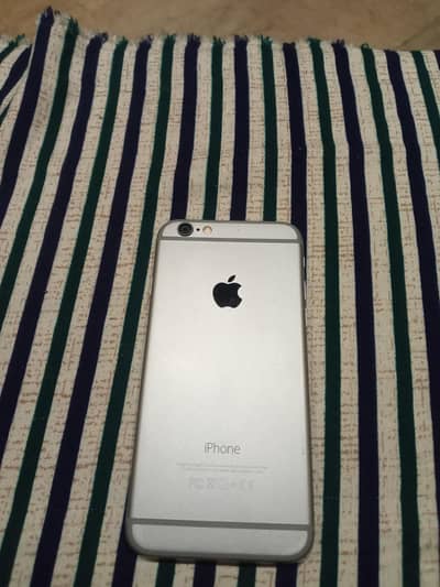 Apple iPhone 6S
