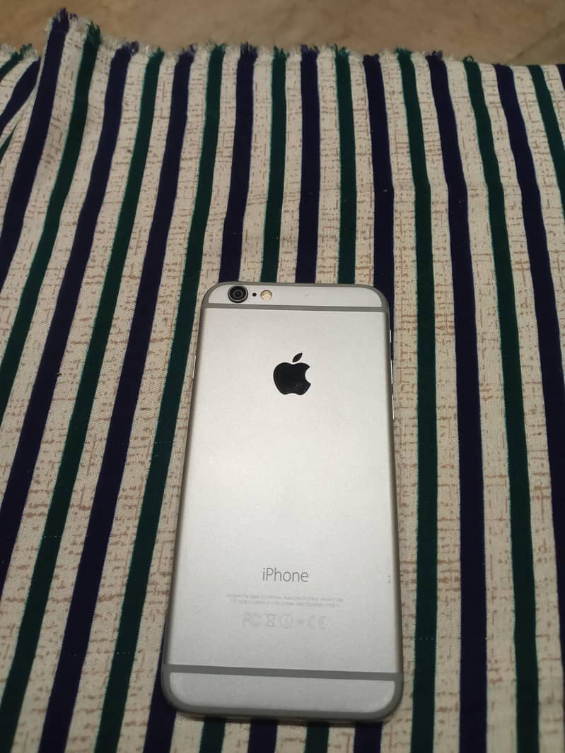 Apple iPhone 6S 0