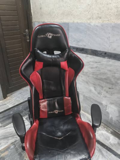 Global Razer Brand chair in best price