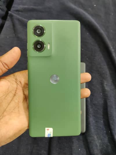Motorola Edge 50 fusion