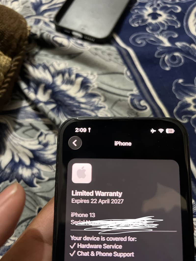 Apple iPhone 13 1