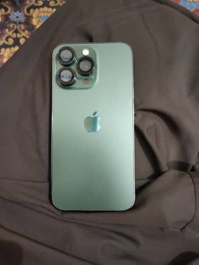 Apple iPhone 13 Pro