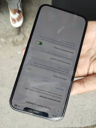 Apple iPhone 12 Pro Max