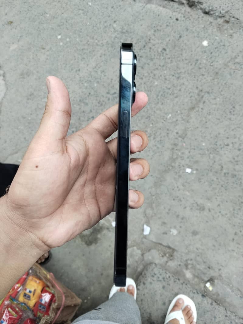 Apple iPhone 12 Pro Max 128GB – PTA Approved | Excellent Condition 3