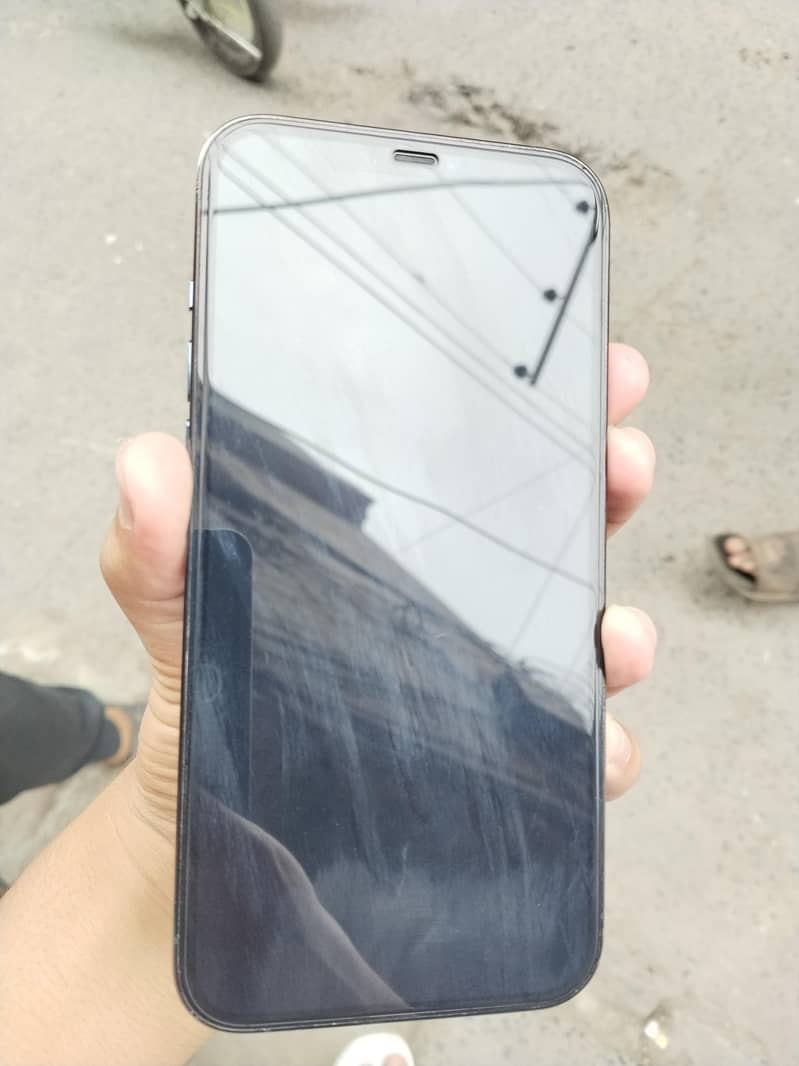 Apple iPhone 12 Pro Max 128GB – PTA Approved | Excellent Condition 6