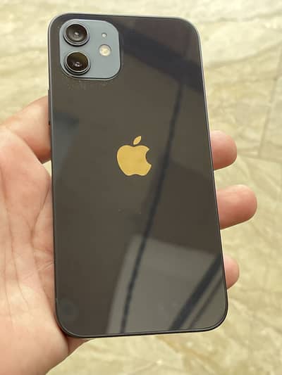 Apple iPhone 12