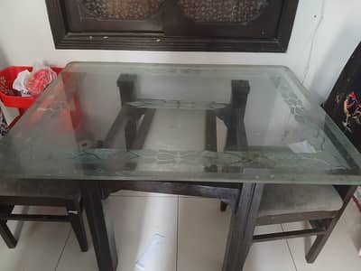 large size dining table