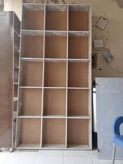 new condition