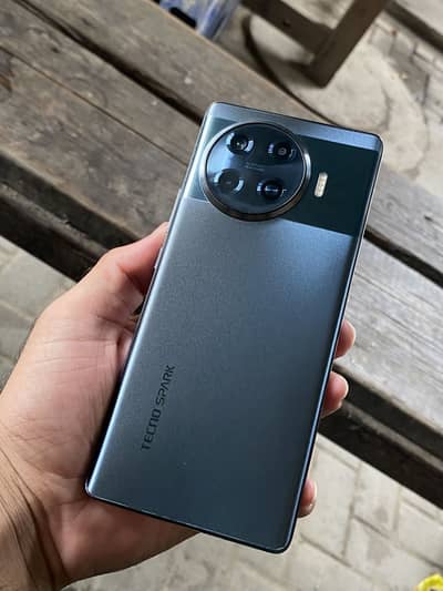 Tecno Spark 20 Pro Plus