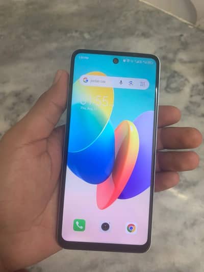 Tecno spark go 2024