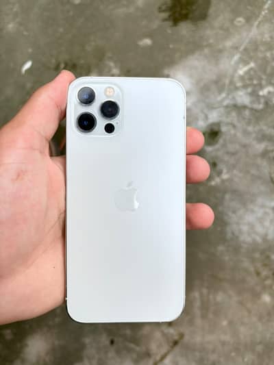 Apple iPhone 12 Pro non pta 512 gb