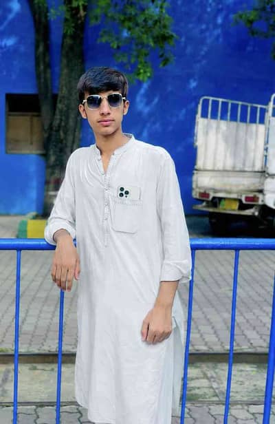 Hafiz Farhan