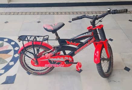 Morgan Sports Bicycle