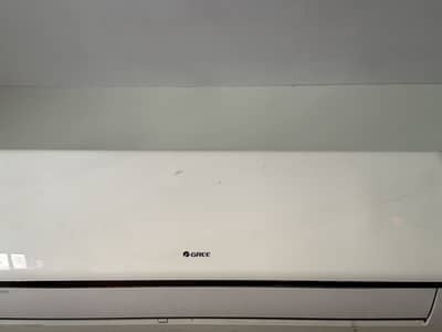 Barely Used Ac for sale