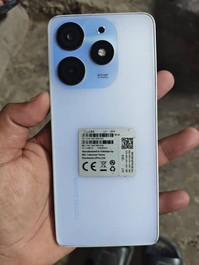 Tecno Spark 10 Pro