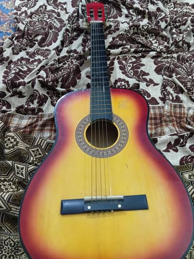 guitar avalible for sale