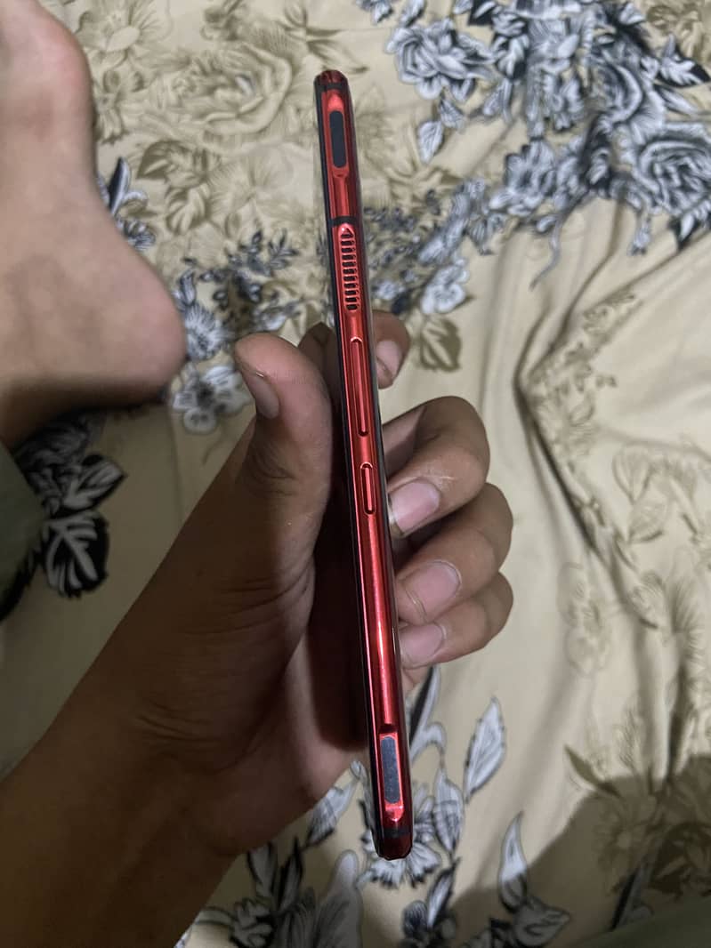 Redmagic 5g 0