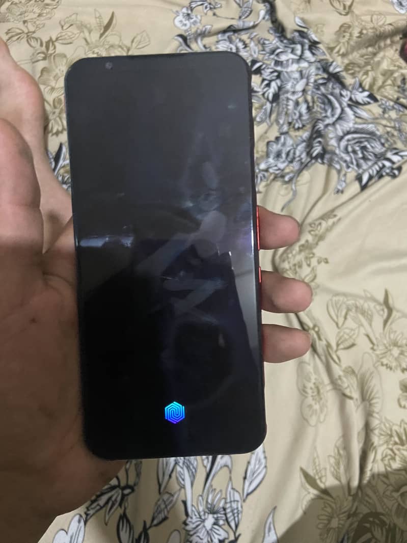 Redmagic 5g 1