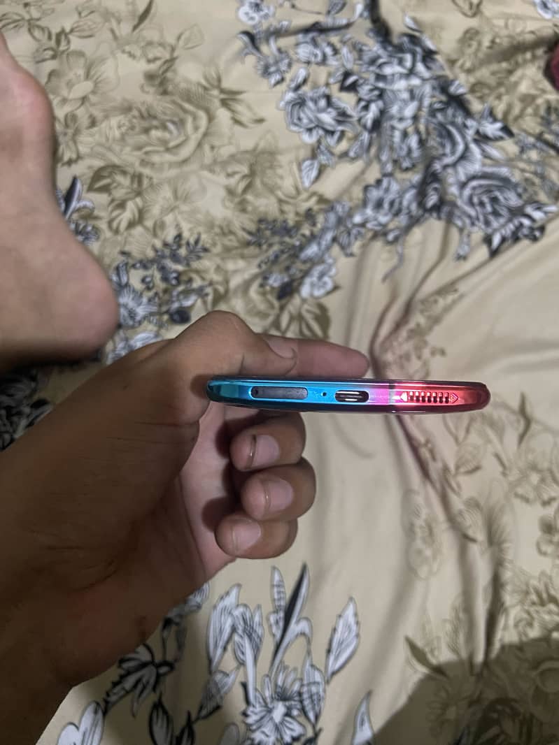 Redmagic 5g 2