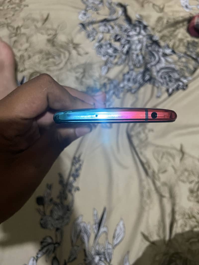 Redmagic 5g 3